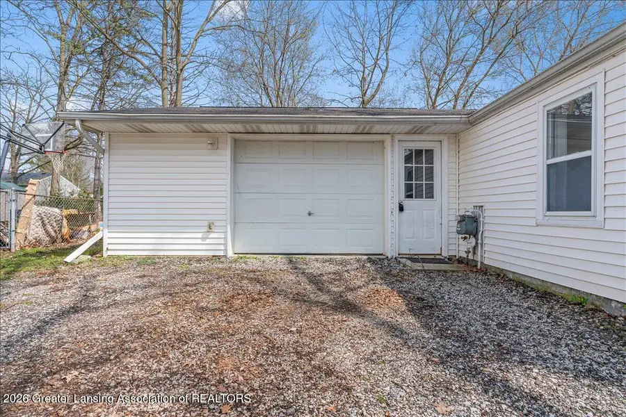 5992 Greenman Street, Haslett, MI 48840 - #3