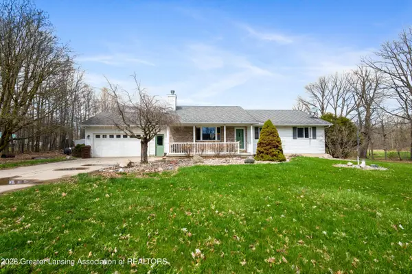 6502 W Stoll Road, Lansing, MI 48906