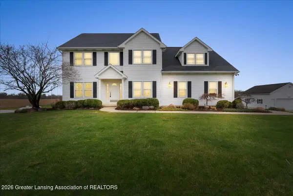 3700 W Lehman Road, DeWitt, MI 48820