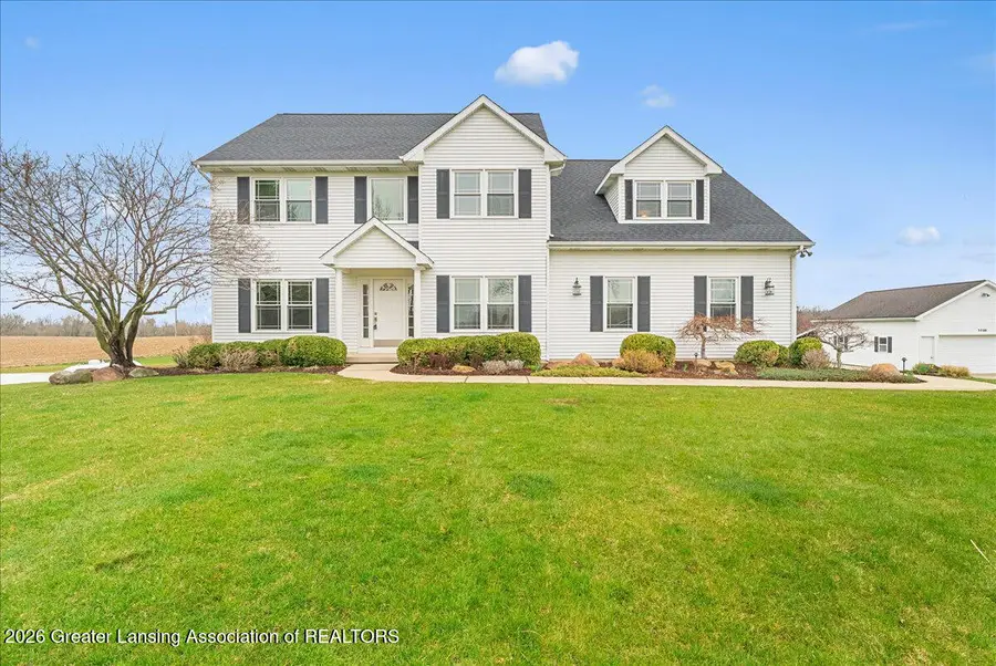 3700 W Lehman Road, Dewitt, MI 48820 - #2