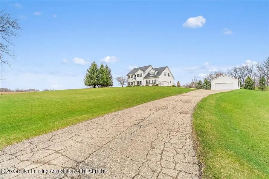 3700 W Lehman Road, Dewitt, MI 48820 - #3