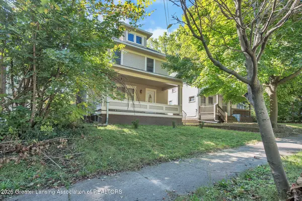 1212 E Kalamazoo Street, Lansing, MI 48912