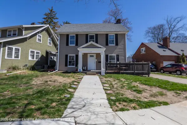 1130 N Genesee Drive, Lansing, MI 48915