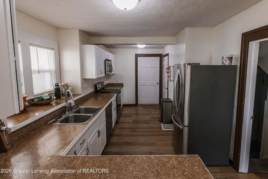 1130 N Genesee Drive, Lansing, MI 48915 - #3