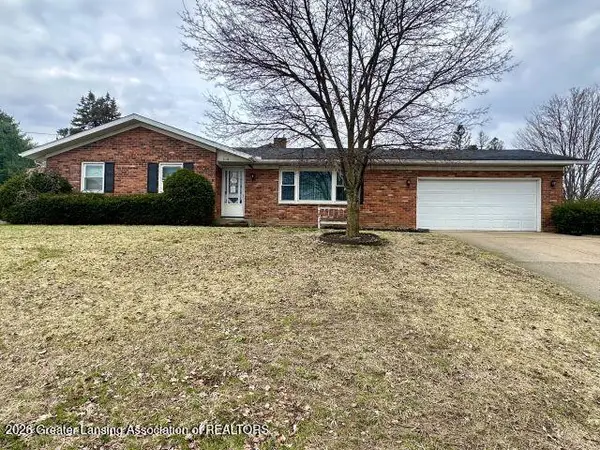 210 Overlook Lane, Battle Creek, MI 49017