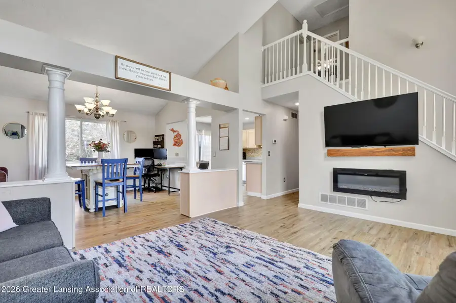 1375 Daylily, Holt, MI 48842 - #2