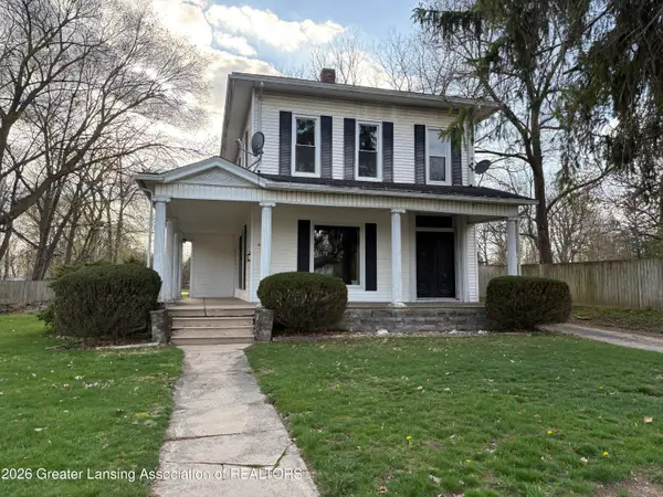 645 N Cochran Avenue, Charlotte, MI 48813