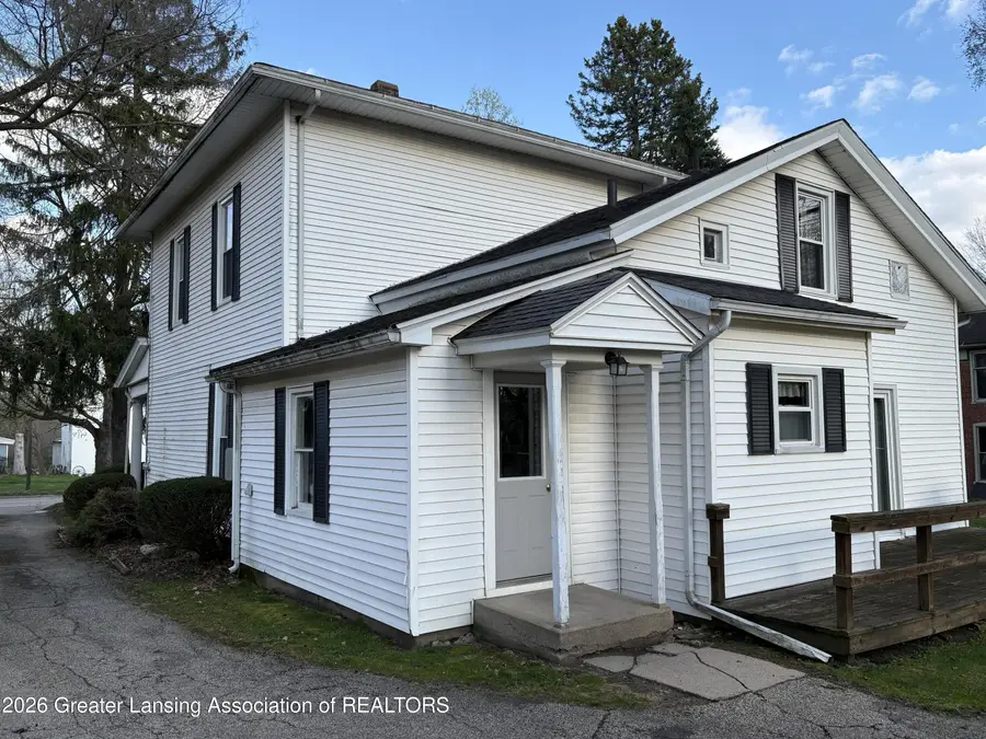 645 N Cochran Avenue, Charlotte, MI 48813 - #3