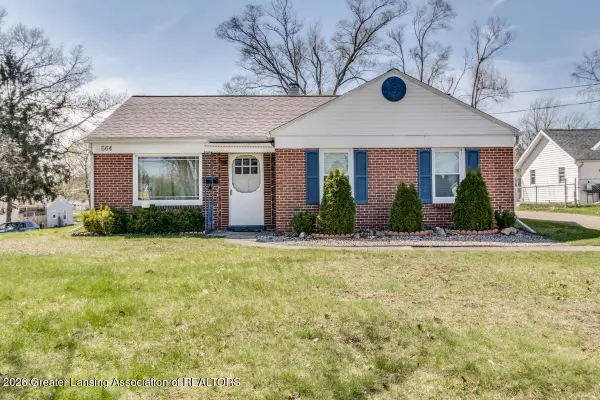 564 Riverside Drive, Battle Creek, MI 49015