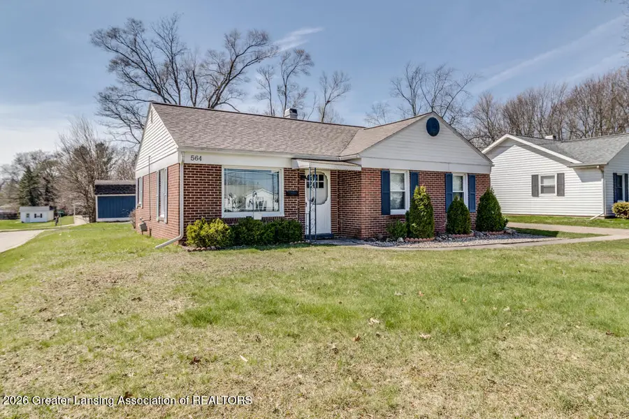 564 Riverside Drive, Battle Creek, MI 49015 - #2