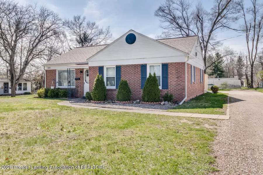 564 Riverside Drive, Battle Creek, MI 49015 - #3