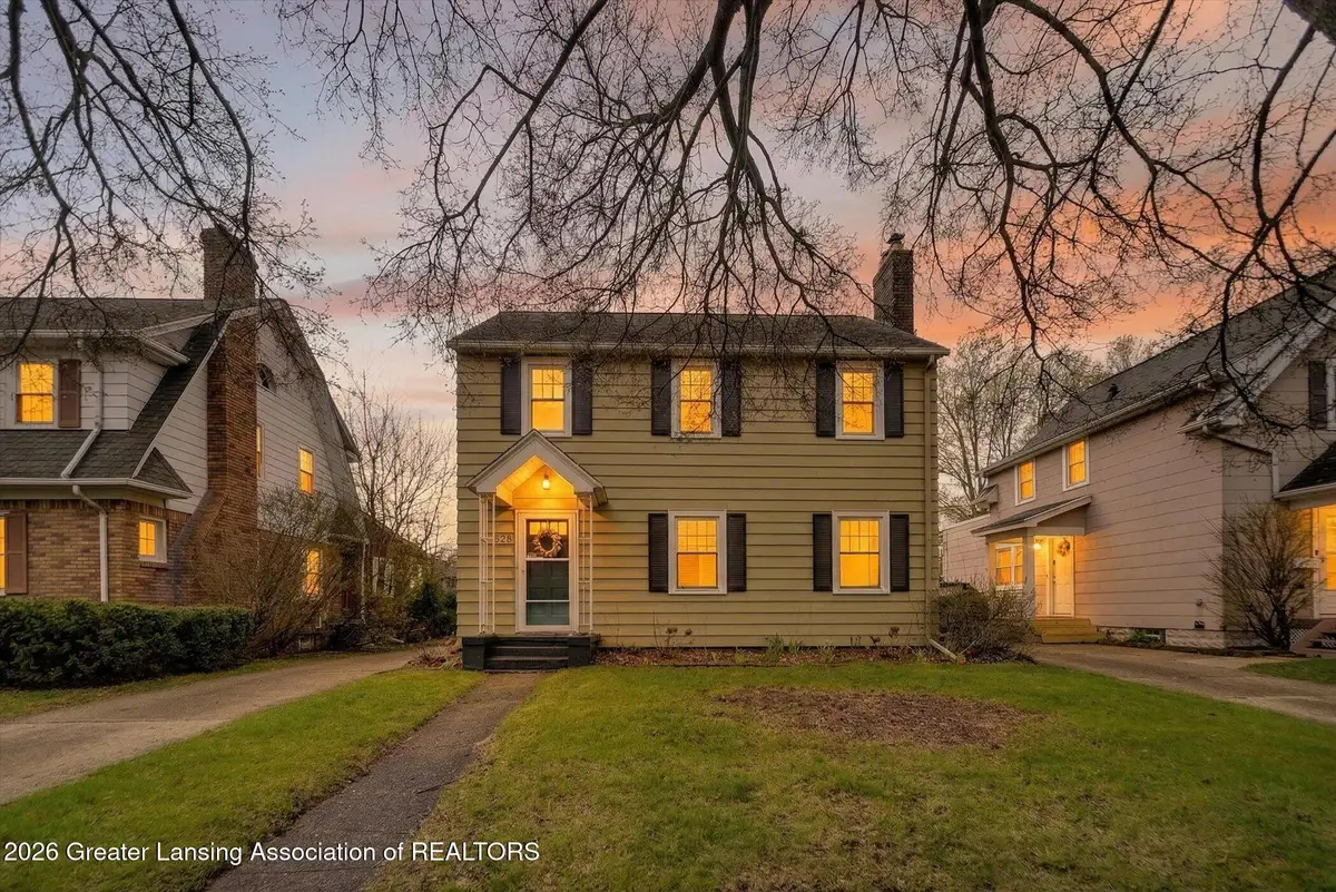 528 Riley Street, Lansing, MI 48910 - #1