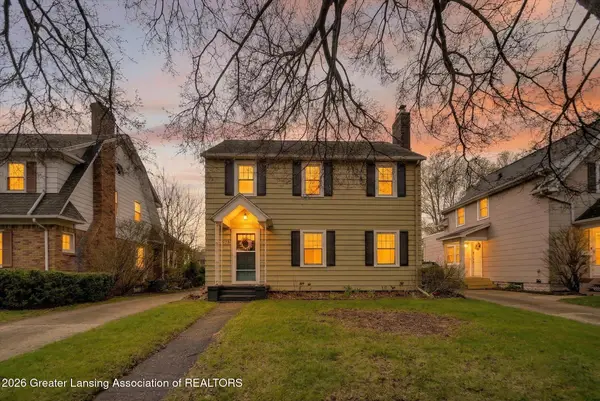 528 Riley Street, Lansing, MI 48910