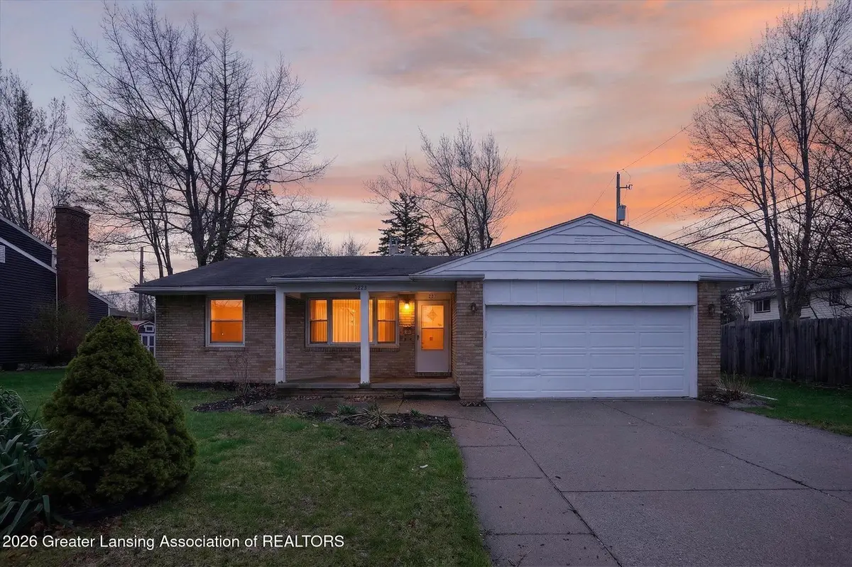 3225 Ginger Snap Lane, Lansing, MI 48911 - #1
