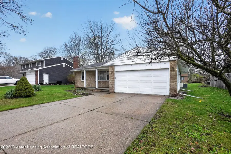 3225 Ginger Snap Lane, Lansing, MI 48911 - #2