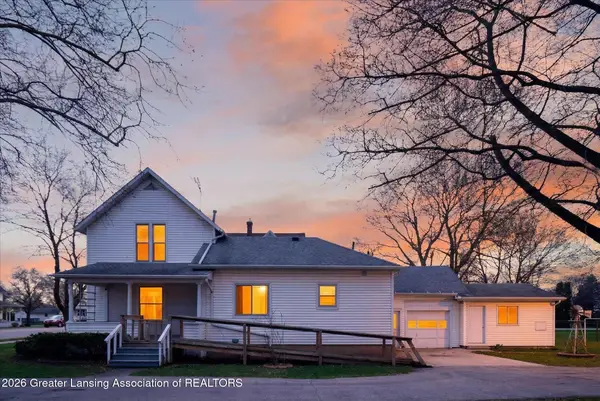 11138 W 2nd Street, Fowler, MI 48835