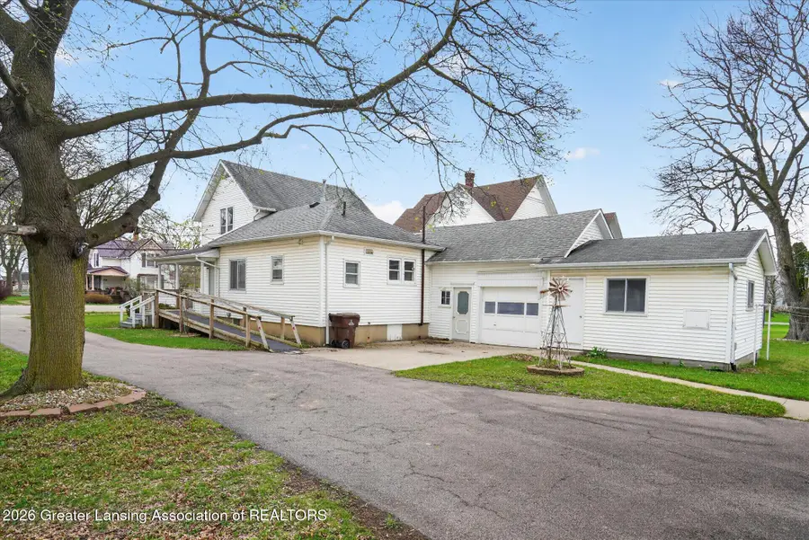 11138 W 2nd Street, Fowler, MI 48835 - #2