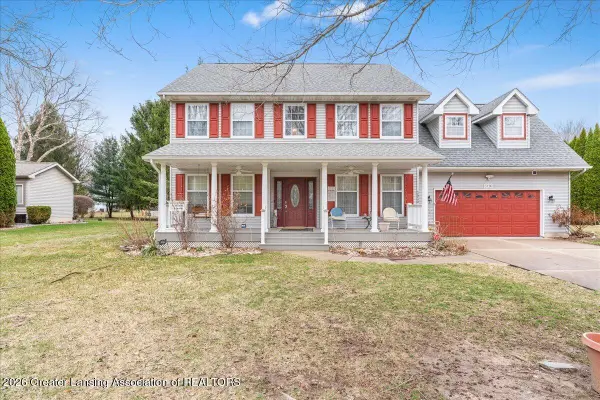 3930 Camperdown Drive, Lansing, MI 48911