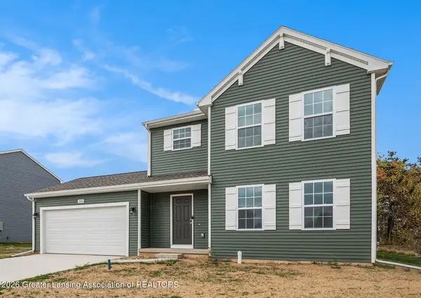 13875 Kaleidoscope Drive, DeWitt, MI 48820