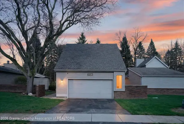 3726 Cavalier Drive, Okemos, MI 48864