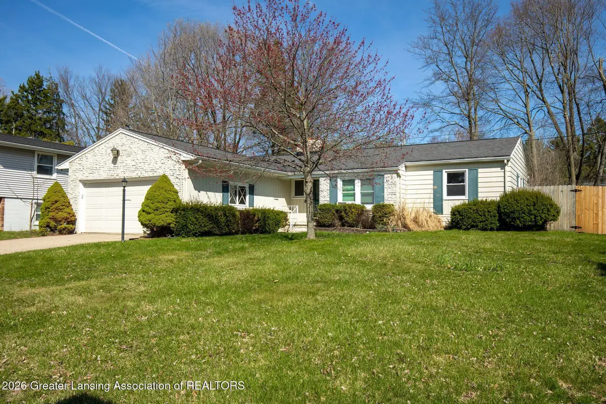 130 Lexington Avenue, East Lansing, MI 48823 - #1