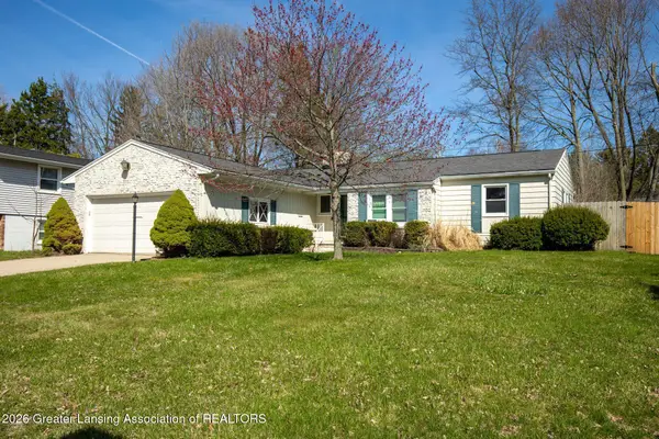 130 Lexington Avenue, East Lansing, MI 48823