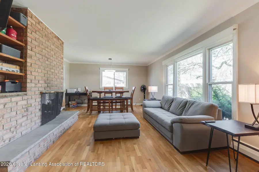 130 Lexington Avenue, East Lansing, MI 48823 - #3