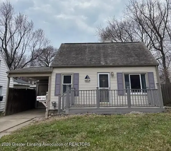 712 Glendale Avenue, Lansing, MI 48910