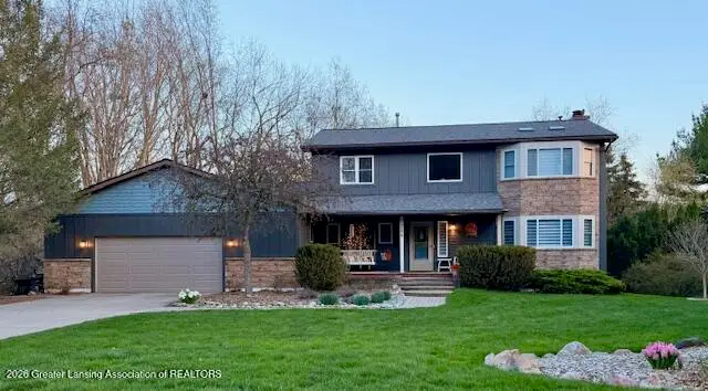 704 Larchmont Street, Dewitt, MI 48820 - #1