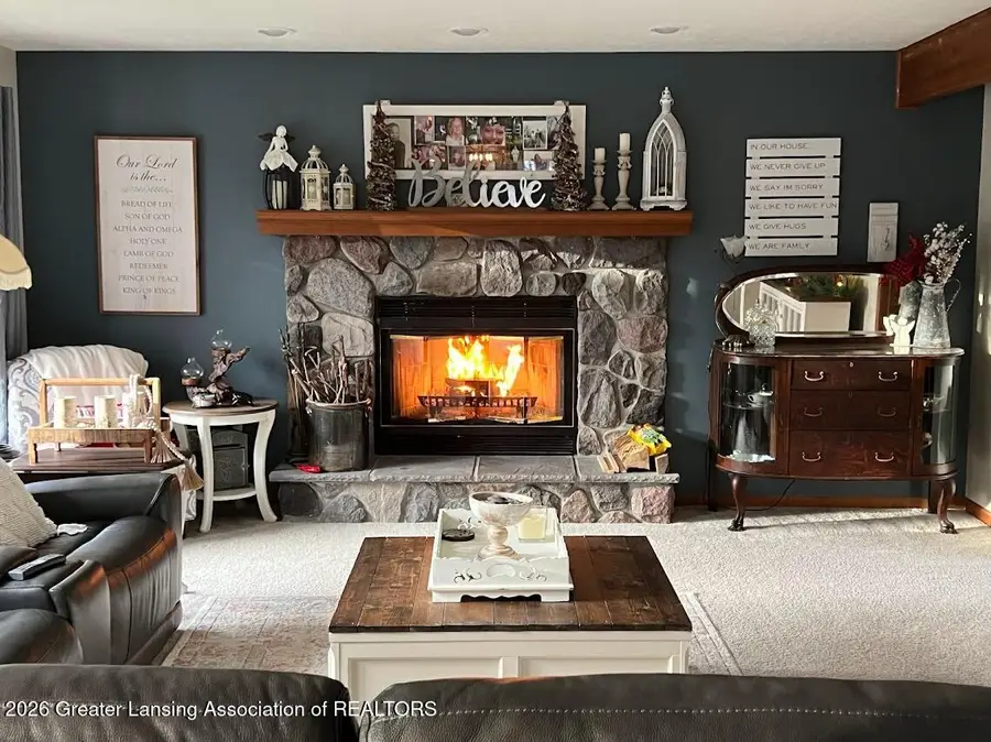 704 Larchmont Street, Dewitt, MI 48820 - #3