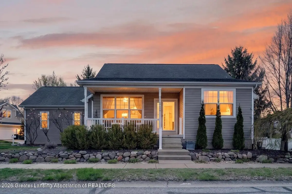 3890 Plover Place, East Lansing, MI 48823 - #1