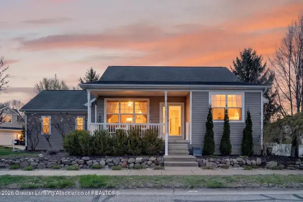 3890 Plover Place, East Lansing, MI 48823