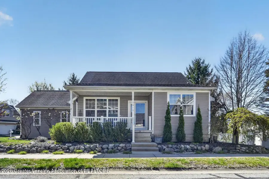 3890 Plover Place, East Lansing, MI 48823 - #2