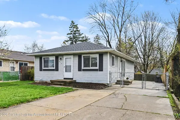 614 Theo Avenue, Lansing, MI 48917