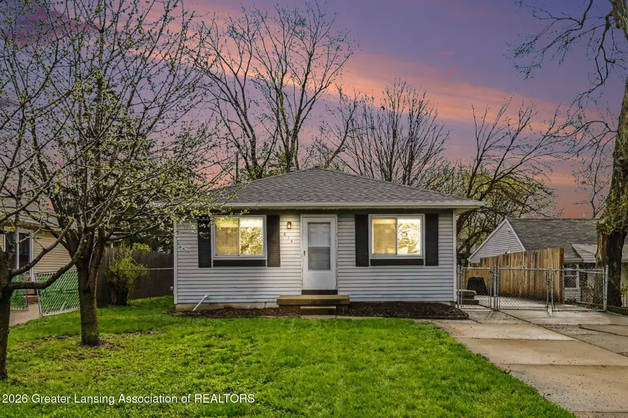 614 Theo Avenue, Lansing, MI 48917 - #3