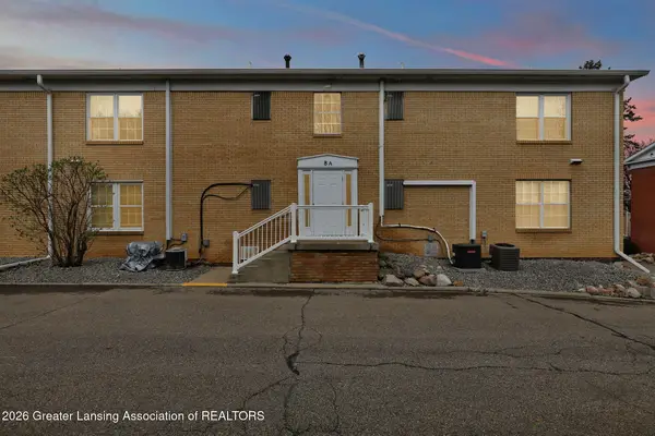 3333 Moores River Drive #808, Lansing, MI 48911