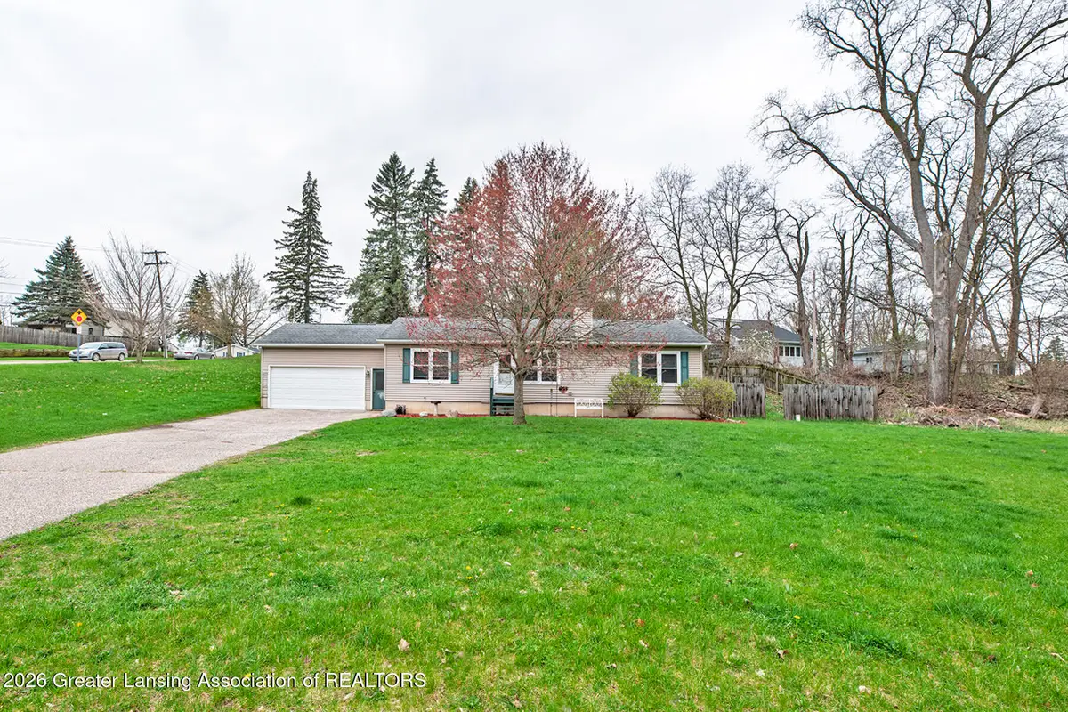 606 Locust Street, Dewitt, MI 48820 - #1