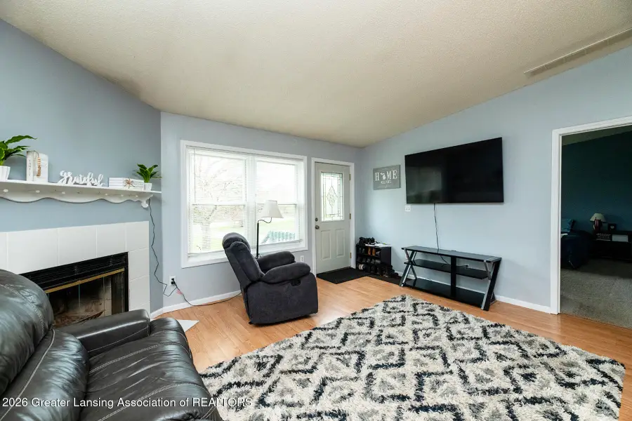 606 Locust Street, Dewitt, MI 48820 - #3