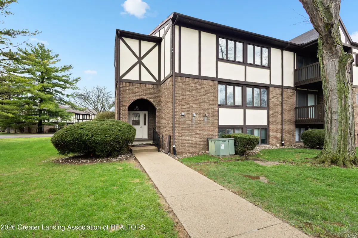 6165 E Innkeepers Court #76, East Lansing, MI 48823 - #1