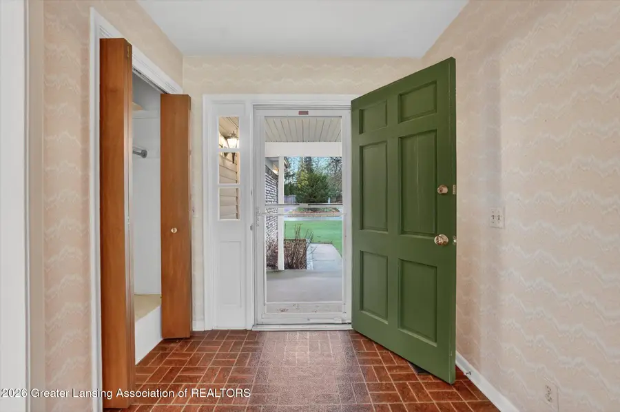 6020 Skyline Drive, East Lansing, MI 48823 - #3