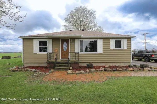 9170 E M 21, Corunna, MI 48817