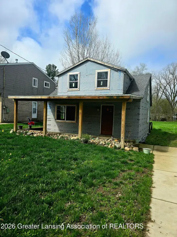 4630 Christiansen Road, Lansing, MI 48910