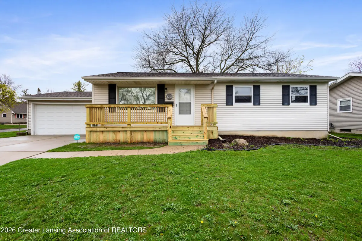 3701 Wilson Avenue, Lansing, MI 48906 - #1