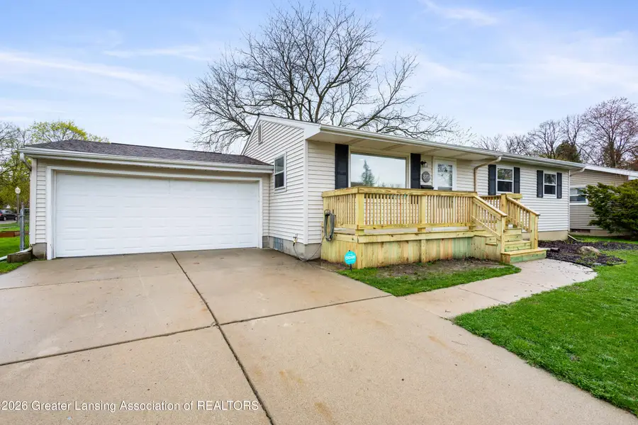 3701 Wilson Avenue, Lansing, MI 48906 - #2