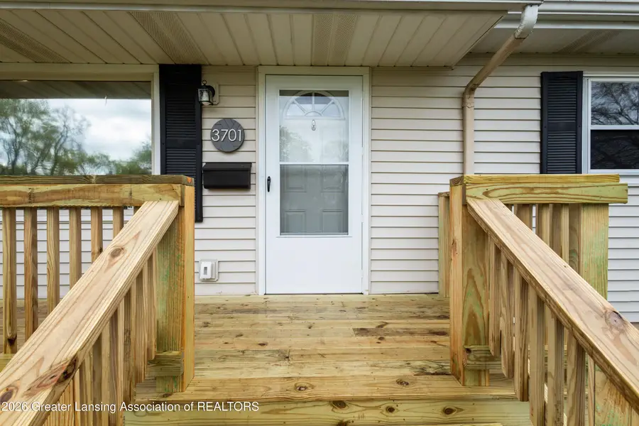 3701 Wilson Avenue, Lansing, MI 48906 - #3