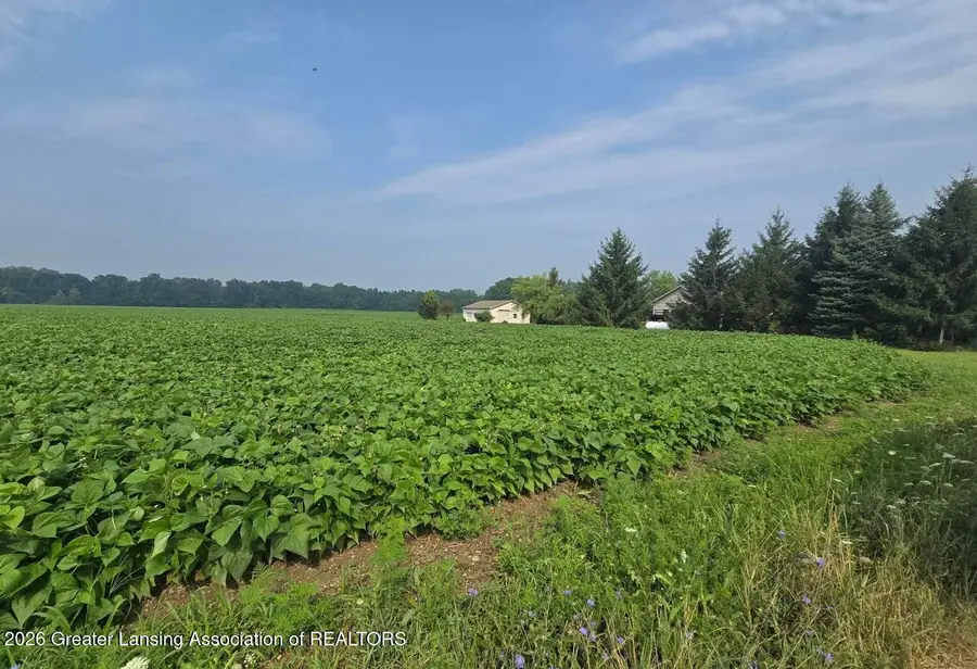 0 Frost Road, Portland, MI 48875 - #2