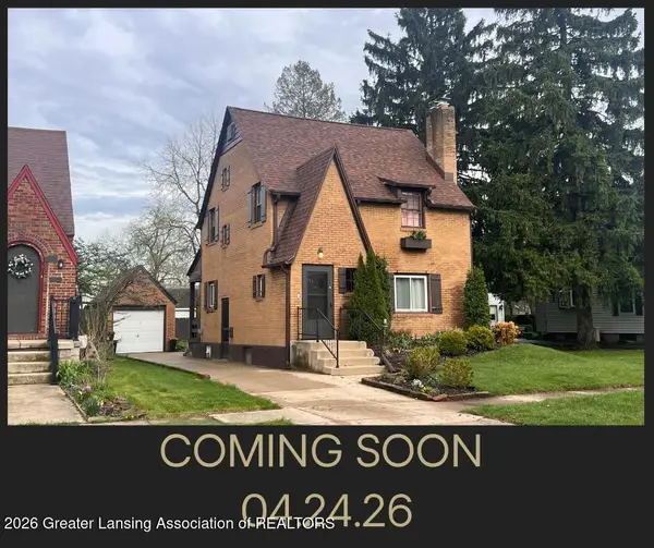 1017 S Grinnell Street, Jackson, MI 49203