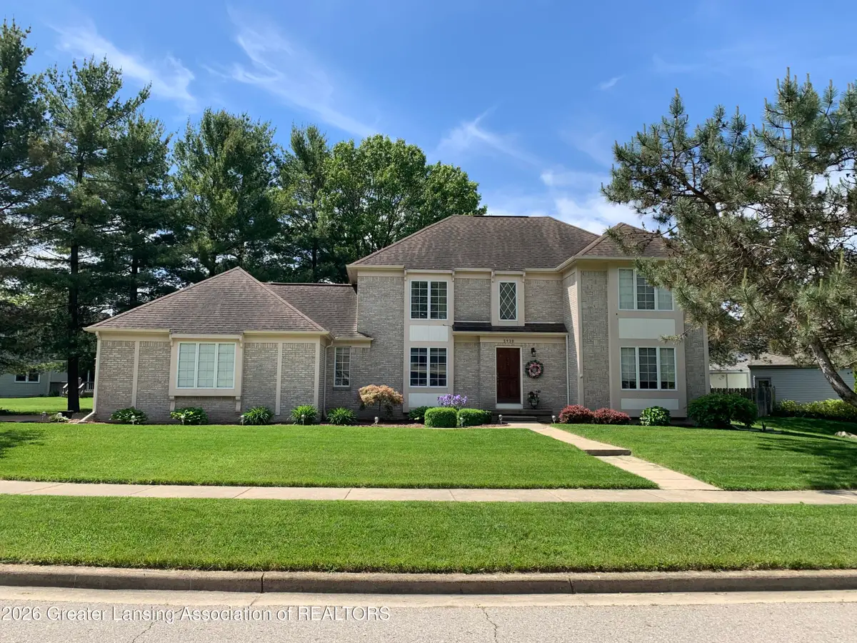 5930 Eagles Way, Haslett, MI 48840 - #1