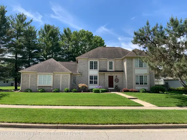 5930 Eagles Way, Haslett, MI 48840