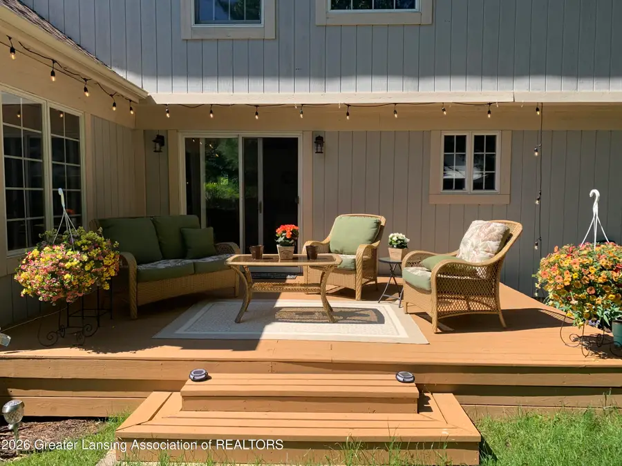 5930 Eagles Way, Haslett, MI 48840 - #3